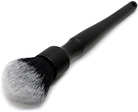 Ultra-Soft Detailing Brush Set, Comfortable Grip and Scratch-Free Cleaning - Image 3