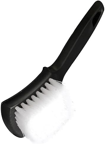 Tire Brush, Car Carpet Brush, Detail Brush by Unknown