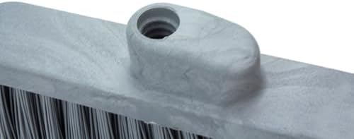 SPARTA Plastic Broom Head, Flagged - Image 2