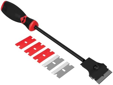 Performance Tool W1513 Extended Razor Scraper by PerformanceTool