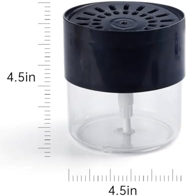 Soap Dispenser & Sponge Holder Compatible - Image 2