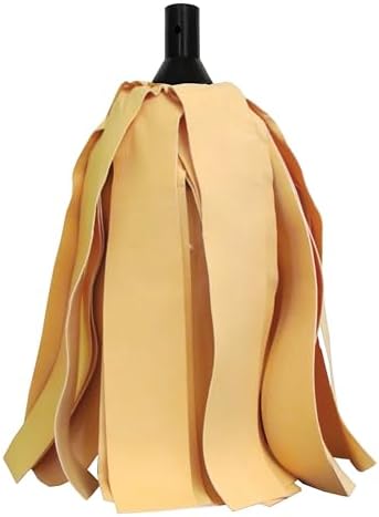 STAR BRITE Ultra Chamois Mop & Bag, Premium Head by Starbrite