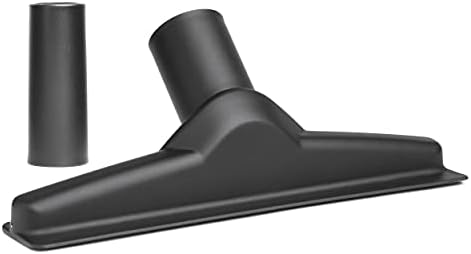 Shop-Vac 9196600 Wet/Dry Nozzle, 10 Inch Wide x 1.5 Inch Diameter, Includes by Shop-Vac