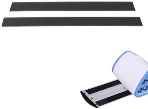 1 Pair Upgrade Hook and Loop Straps Replacement by BAIKAISHUII