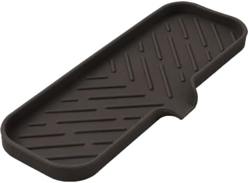 MicoYang Silicone Soap Dish by MicoYang