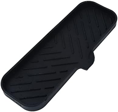 MicoYang Silicone Soap Dish by MicoYang