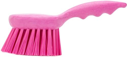 Sparta 40541EC26 Plastic Scrub Brush, Utility Brush, Kitchen Brush - Image 5