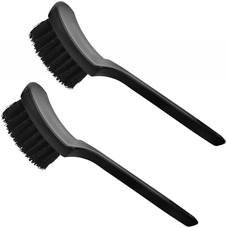 Carpet Brushes for Cleaning, Tire Cleaning Brush, Cleaning Brush for Car by ICSTM
