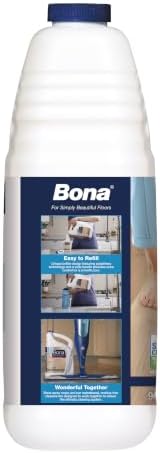 Bona Hardwood Floor Cleaner Refill - Image 2