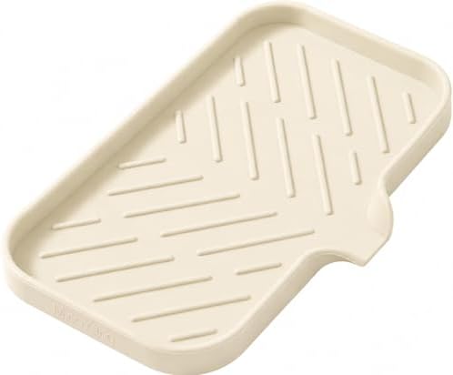 MicoYang Silicone Soap Dish by MicoYang