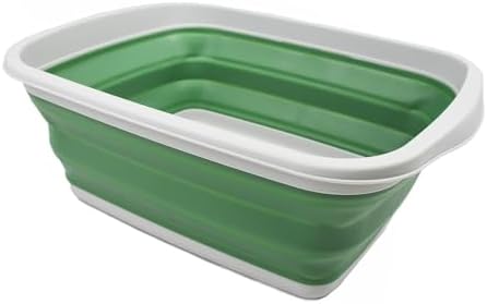 SAMMART 10L Collapsible Tub by SAMMART