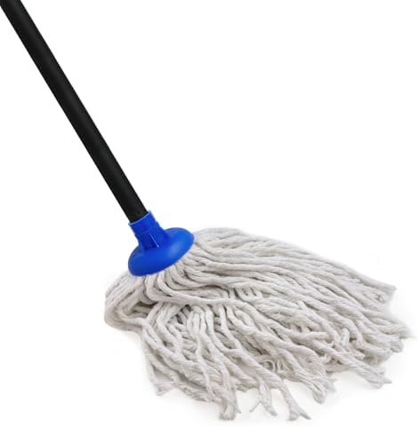 Indoor Mop for Floor Cleaning by Householdcleaningutensils