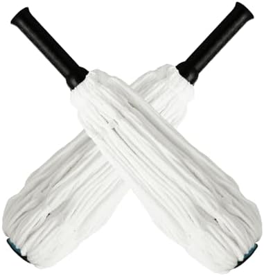 2-Pack Mop Head Refills, Compatible by Eyliden