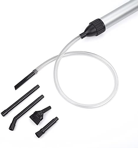 Shop-Vac 9191500 Pellet Stove Cleaning Kit, Complete Set by Shop-Vac