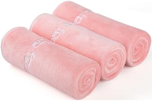 Microfiber Gym Towels Bigger Size Super Soft - Image 2
