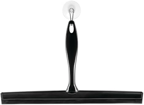 iDesign Bathroom Shower Squeegee by iDesign