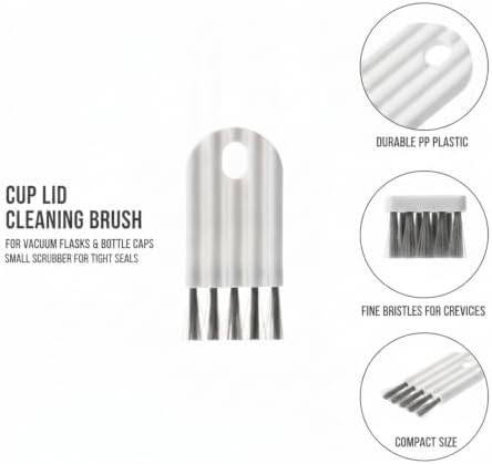 Cleaning Brush - Image 6