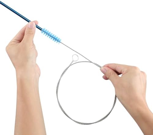 40 Inches Brush Cleaner for Cleaning Straw - Image 4