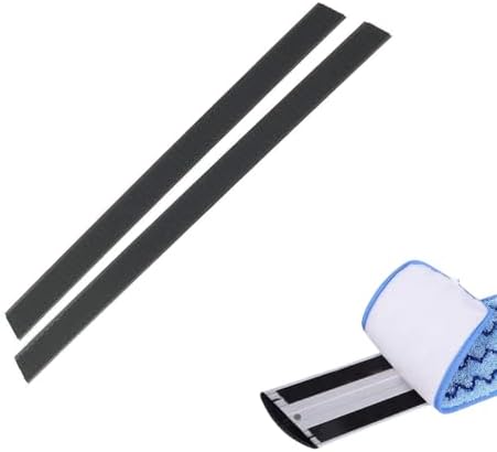Upgrade FGQ56000YL00 Hook and Loop Straps Replacement Set to Replace by BAIKAISHUII
