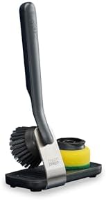 Joseph Joseph SinkTech Dish Brush and Sponge Set by Unknown