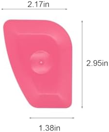 20pcs Small Vinyl Scraper Tool - Image 2