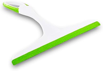 Good Old Values 9.5 Inch Window Shower Glass Squeegee - Image 2