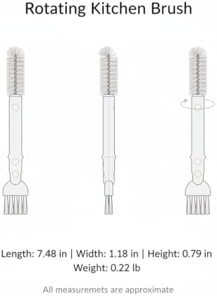 Cleaning Brush - Image 7