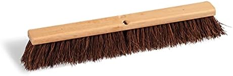 Staples Coastwide Professional 24" Push Broom Head by CoastwideProfessional