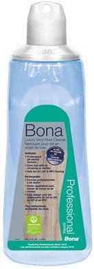 Bona Pro Series Luxury Vinyl Floor Cleaner Cartridge 34oz by Bona