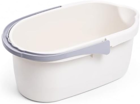 Haundry Compact Mop Bucket by Haundry