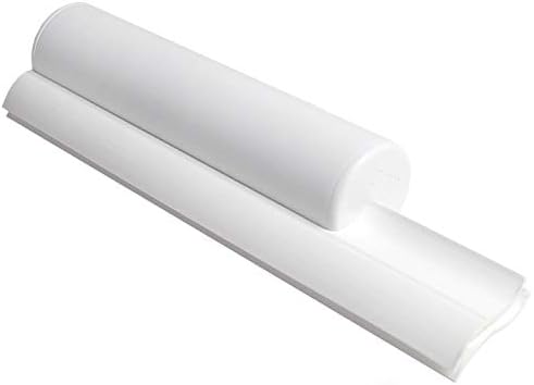 Cleret Dual Bladed Classic Bath Squeegee by cleret