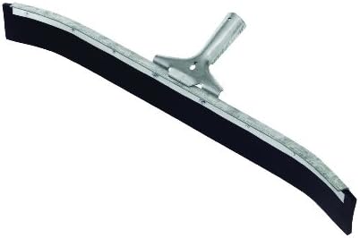 Rubbermaid Commercial Products Curved Traditional 24" Squeegee, by RubbermaidCommercialProducts