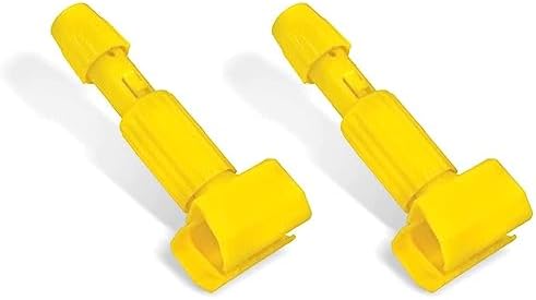 Commercial Mop Clamps by FaragJanitorial