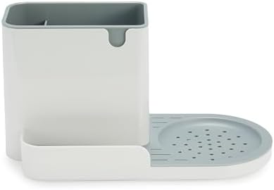 Amazon Basics Kitchen Sink Caddy Organizer - Image 3