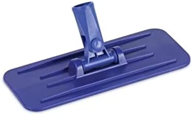 Threaded Swivel Utility Cleaning Pad Holder, 10 Pack - Image 3