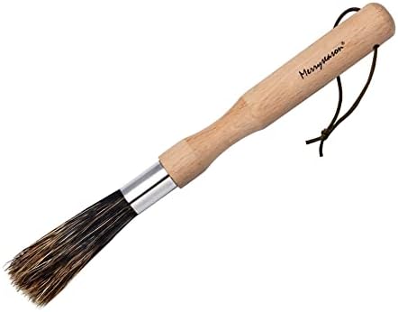 Coffee Grinder Cleaning Brush by Merryseason