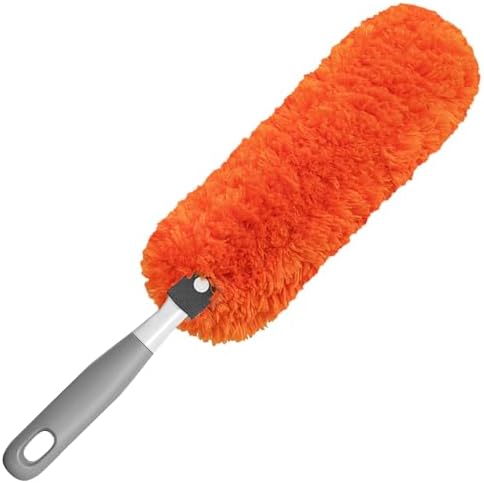 TidyBliss Microfiber Duster for Cleaning Home by TidyBliss