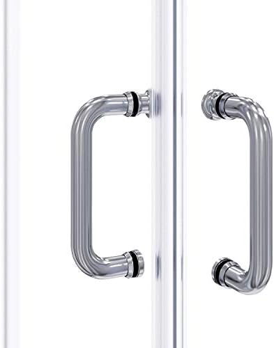 ELEGANT Corner Shower Enclosure - Image 5