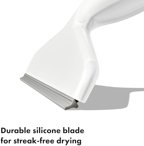 OXO Good Grips Aluminum Extendable Squeegee - Image 6
