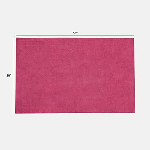 Superio Microfiber Squeegee Mopping Towel Extra Large Miracle Cloth 16"x 24" - Image 2