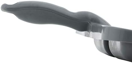 Superio Clip-On Dustpan with Rubber Lip - Image 4