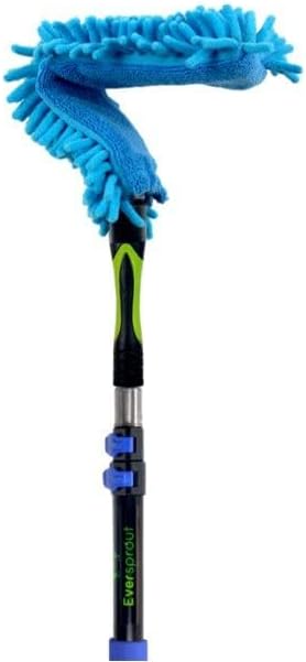 EVERSPROUT Ceiling Fan Duster - Image 2