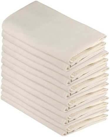 DG Collections Flour Sack Dish Towels by DGCollections