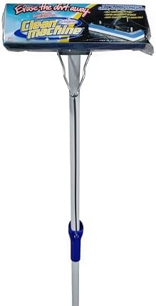 HOMEMAID® 9" Butterfly Eraser Sponge Mop - Image 3