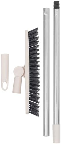 Rotatable Long Handle Grout Brush by Unknown