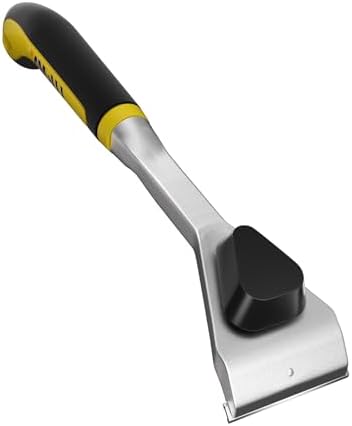 LU&MN Heavy-Duty Paint Scraper Tool by LUMN