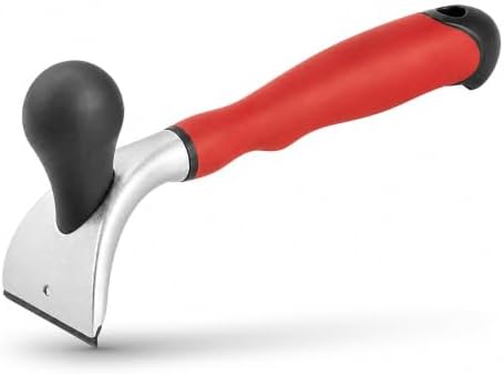 Carbide Scraper Tool, Tungsten Carbide Paint Scraper by Homentry