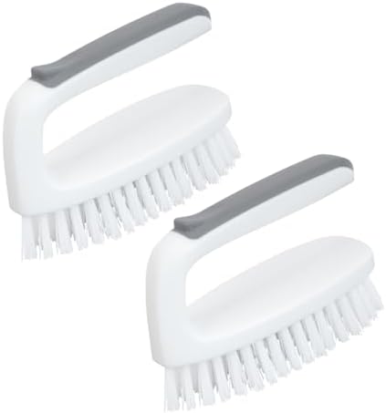 CELOX Carpet Cleaning Brush, Heavy Duty Scrub Brush by CELOX