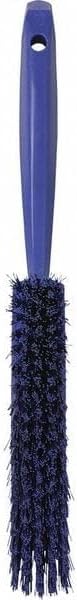 Vikan 45898 Bench Cleaning Brush, Polypropylene/Polyester Medium Bristle - Image 5