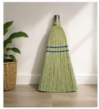 P.S. 7-in Corn Multi-Surface All-Purpose Whisk Broom - Image 2